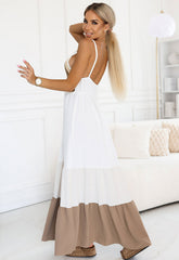 LBD Exclusive Ibiza Summer Dress
