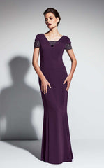 Alexander by Daymor 459 Dress