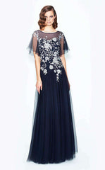 Alexander by Daymor 568CL Dress