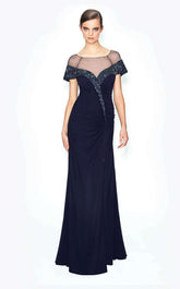 Alexander by Daymor 575 Dress