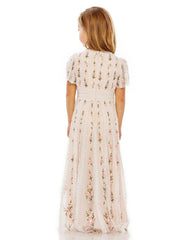 Dress 9747