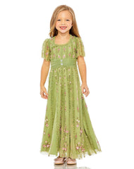 Dress 8613