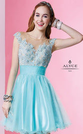 Alyce 1054