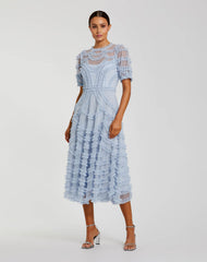 Dress 8603