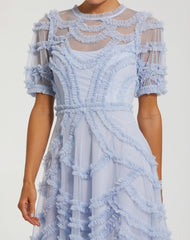 Dress 9735