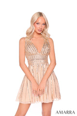 Dress 9641