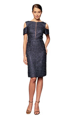 Alexander by Daymor 978 Dress