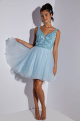 Dress 9392