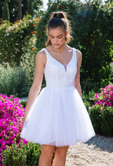 Dress 8327