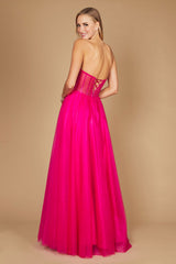 Dress 10755