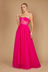 Dress 10757