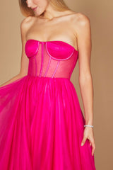 Dress 10758