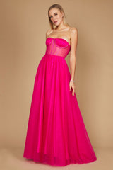 Dress 10770