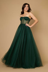 Dress 10764