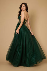 Dress 10762