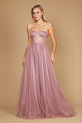 Dress 10760
