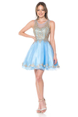 Dress 8400