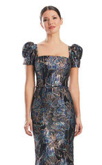 Alexander by Daymor 1989S24 Dress