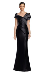 Alexander by Daymor 2052F24CL Dress