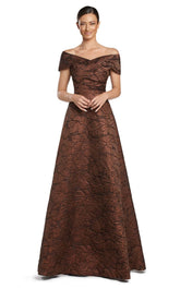 Alexander by Daymor 2055F24CL Dress