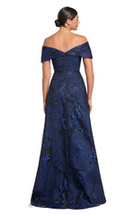 Alexander by Daymor 2063F24CL Dress