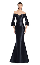 Alexander by Daymor 3049S25 Dress