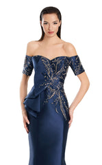Alexander by Daymor 3066S25 Dress