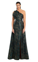 Alexander by Daymor 3067S25 Dress