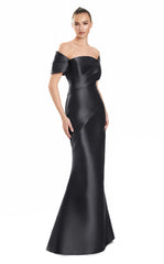 Alexander by Daymor 3134F25CL Dress