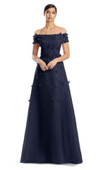 Alexander by Daymor 3253 Dress