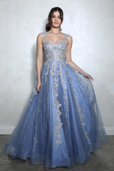 Dress 867