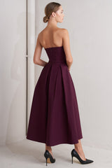 Dress 10468