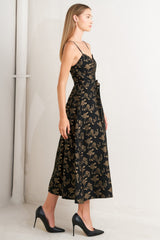 Dress 8601