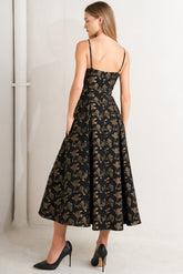 Dress 9731