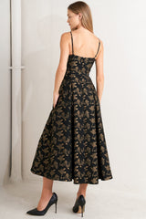 Dress 8600