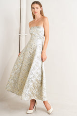Dress 9463