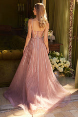 Dress 6017