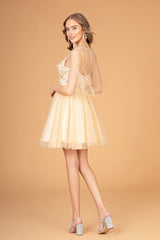 Dress 802