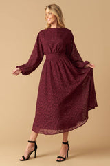 Dress 7784