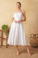 Dress 10486