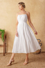 Dress 10487
