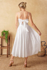 Dress 10486