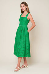 Dress 8350