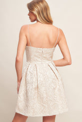 Dress 7786
