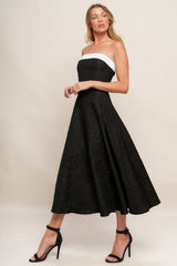 Dress 8628