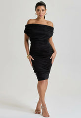 Little Black Dress Black Julia Cocktail Dress