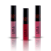 Lola Matte Liquid Lipstick Love Collection