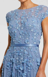 Dress 4597