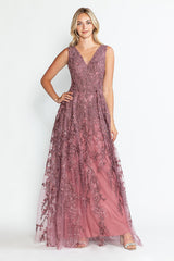 Dress 5854