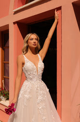 Dress 6808